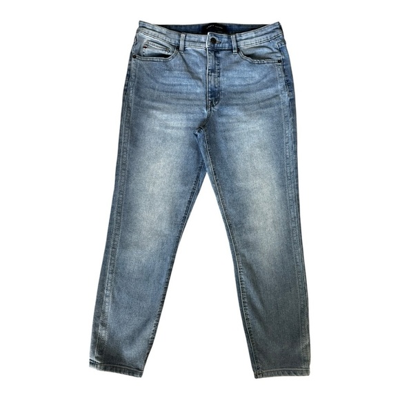 Tommy Hilfiger Denim - Tommy Hilfiger Tribeca Skinny Jeans 12